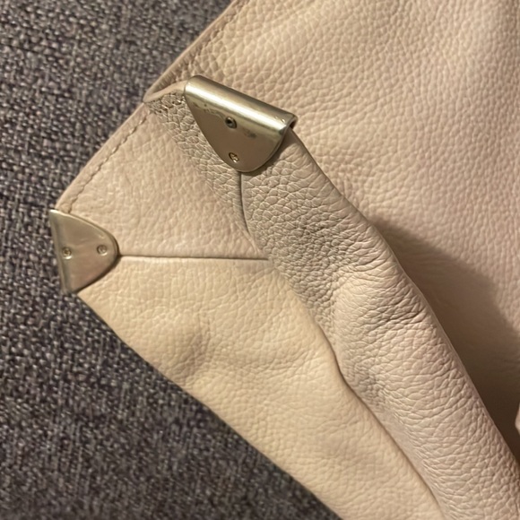 FOLEY + CORRINA LEATHER TOTE. - Picture 10 of 11